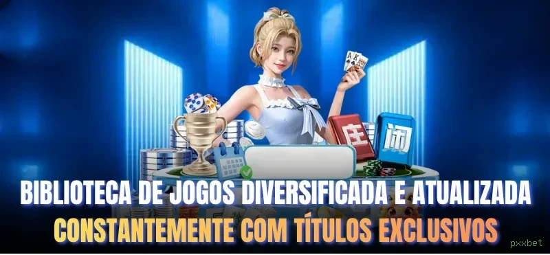 Baixar APK pxxbet