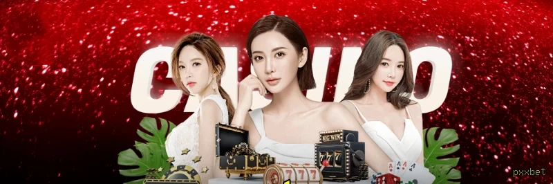 Instalar APK pxxbet