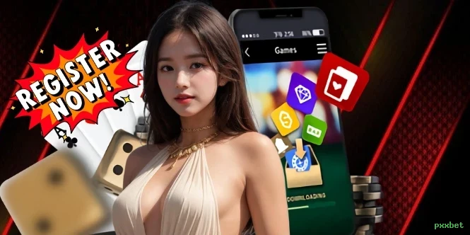 Slots Premium da PG Soft na pxxbet