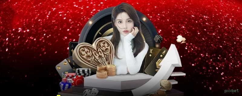 Promoções e bônus exclusivos da pxxbet