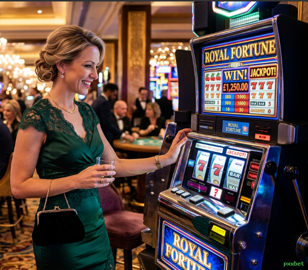Lottery Clássica na pxxbet