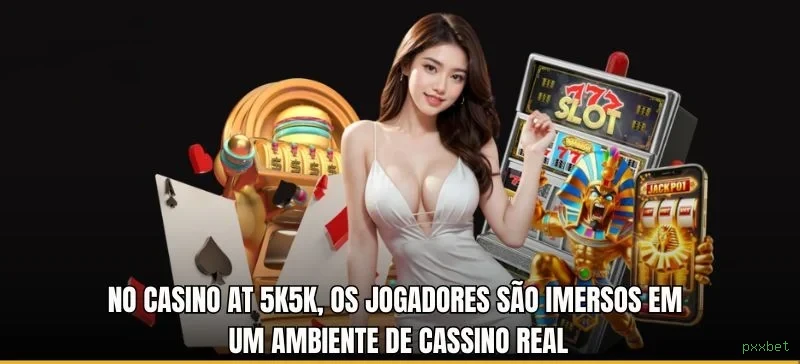 Interface pxxbet