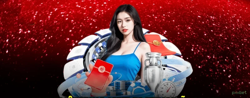 Jogos com maior RTP na pxxbet